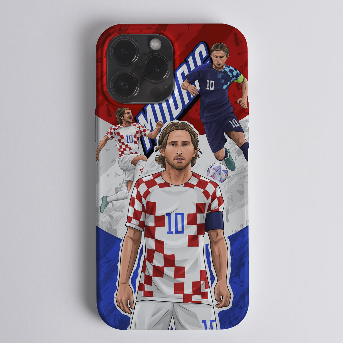 Commemorate the World Cup with an UZIcases Phone Case uzicases.com