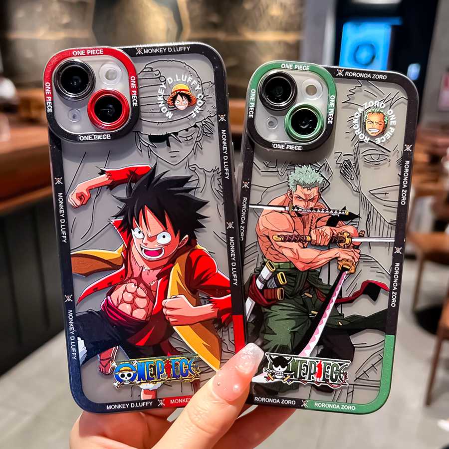 One Piece Luffy Sauron mobile phone case phone case iphone
Samsung cases
OnePlus cases
Huawei cases