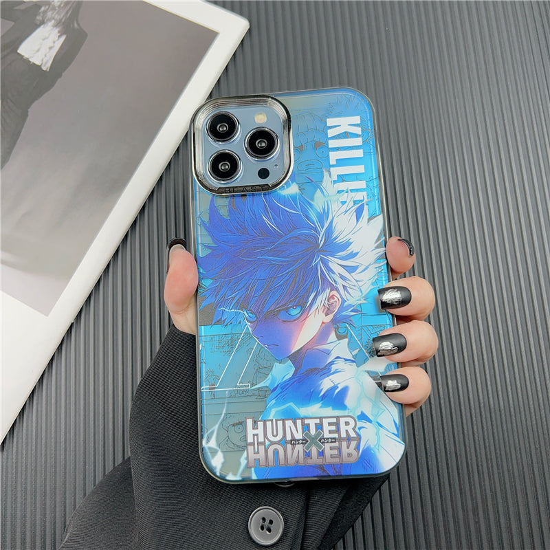 Anime Hunter x Hunters Phone Case