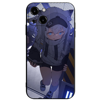 NIKKE：The Goddess of Victory Anime Game Phone Case