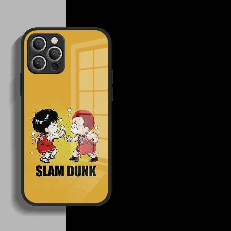 Slam Dunk mobile phone case