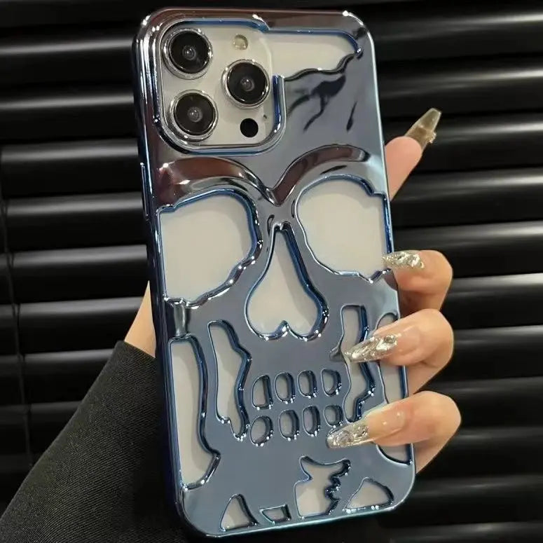 3D Hollow Skull Callous Phone Case phone case iphone
Samsung cases
OnePlus cases
Huawei cases