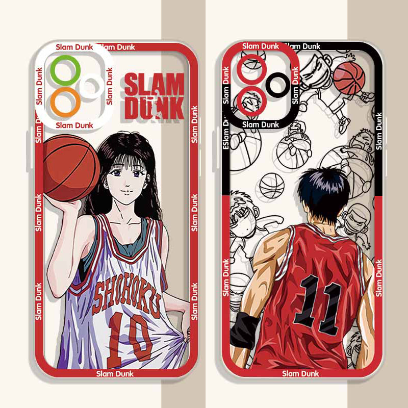 Slam Dunk mobile phone case