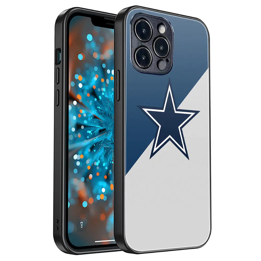 American Football NFL Applicable iPhone Mobile Phone Case phone case iphone
Samsung cases
OnePlus cases
Huawei cases
