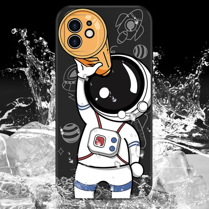 Cute Astronaut Hand Lanyard Phone Case phone case iphone
Samsung cases
OnePlus cases
Huawei cases