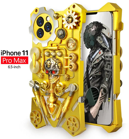 Gothic Skull Gear Rotation Case For Iphone phone case iphone
Samsung cases
OnePlus cases
Huawei cases