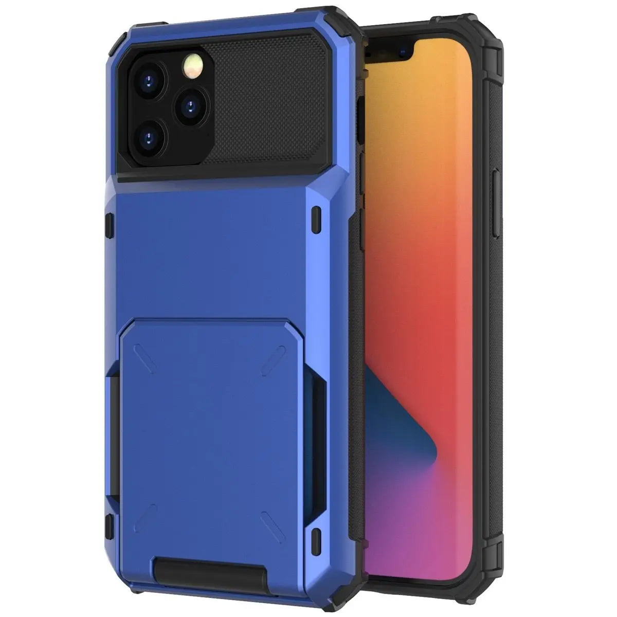 Orbit Shockproof iPhone Wallet Case For X, 11, 12 & 13 Series phone case iphone
Samsung cases
OnePlus cases
Huawei cases