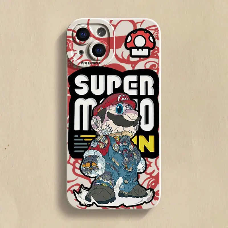 Uncle Mushroom Phone Case phone case iphone
Samsung cases
OnePlus cases
Huawei cases