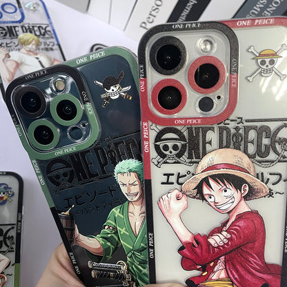 One Piece Luffy GERA 5 Phone Case