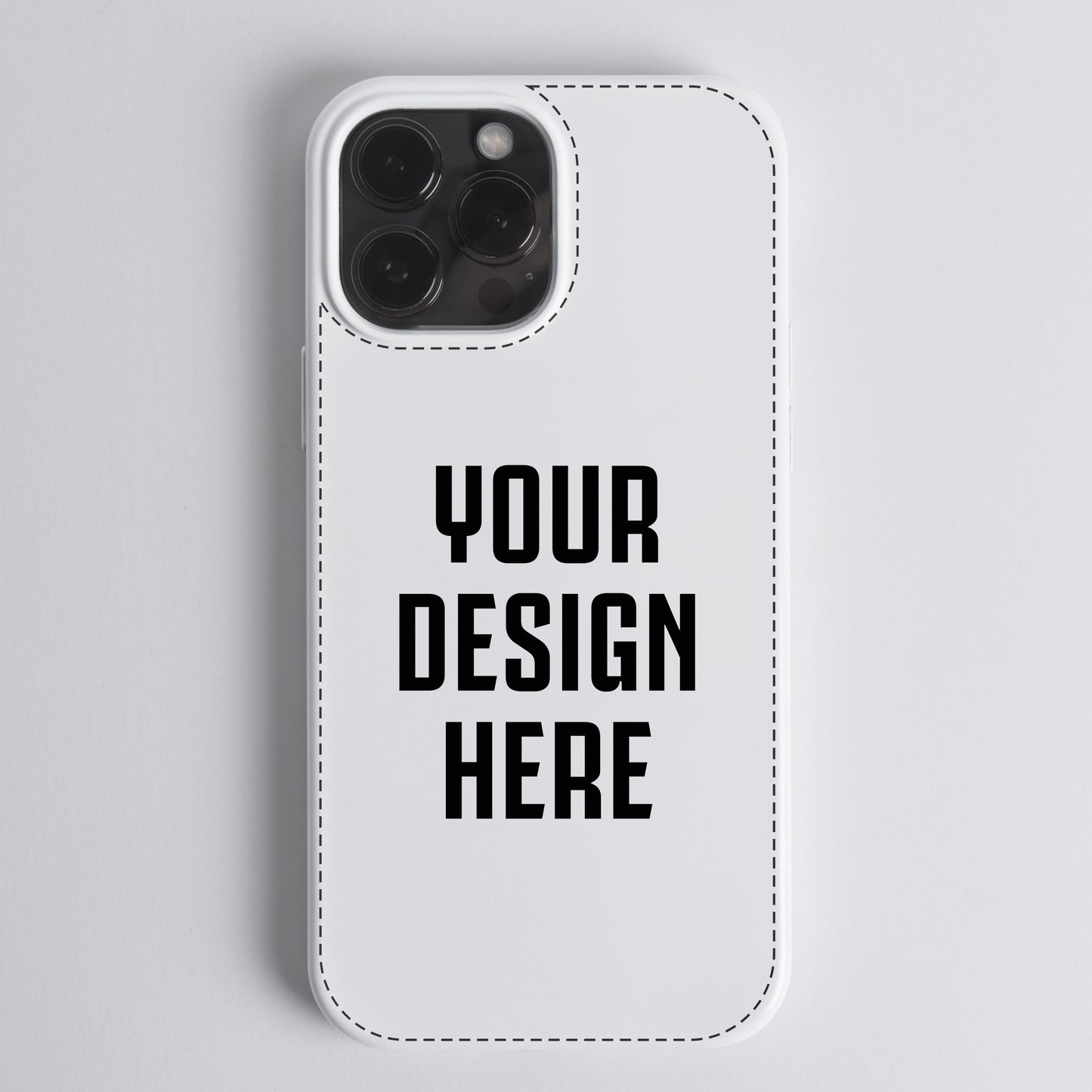 Custom Case [Upload Your Picture]