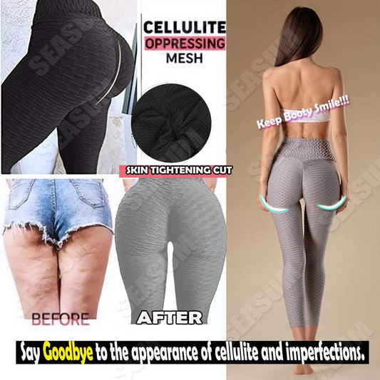 Anti-Cellulite Leggings 🔥