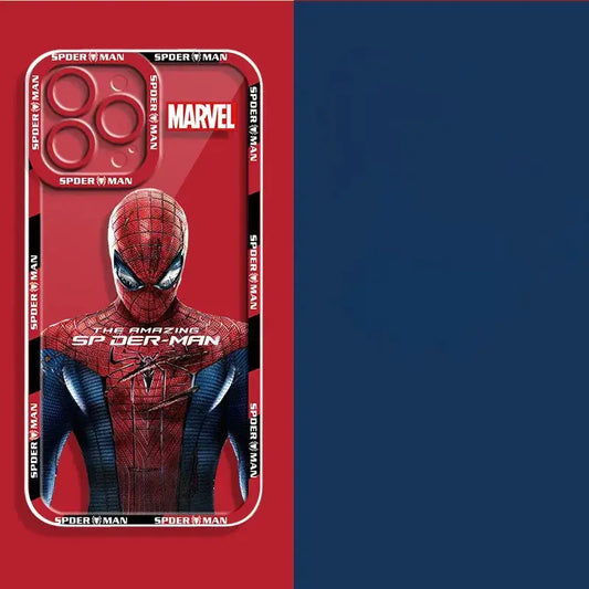 iron man spider man mobile phone case phone case iphone
Samsung cases
OnePlus cases
Huawei cases